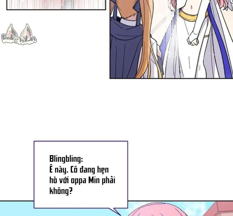 Chàng Trai Ngọt Ngào - Chap 7