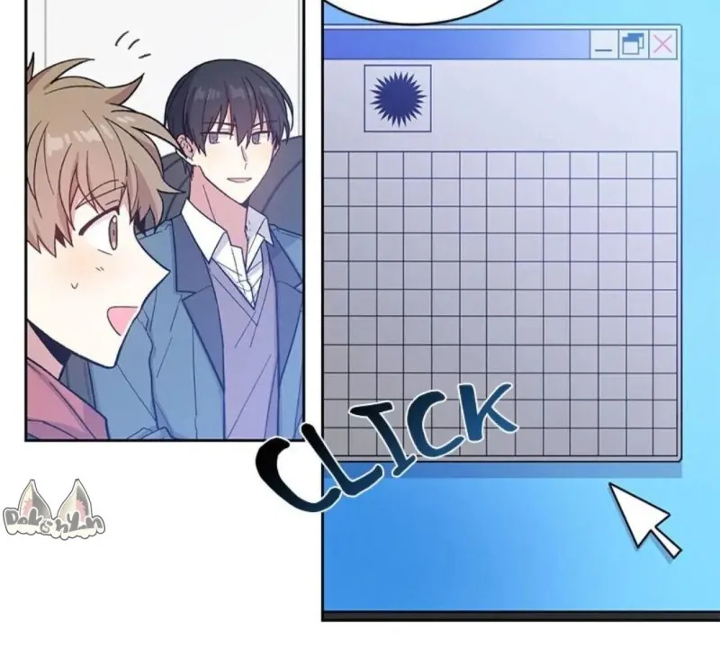 Chàng Trai Ngọt Ngào - Chap 7