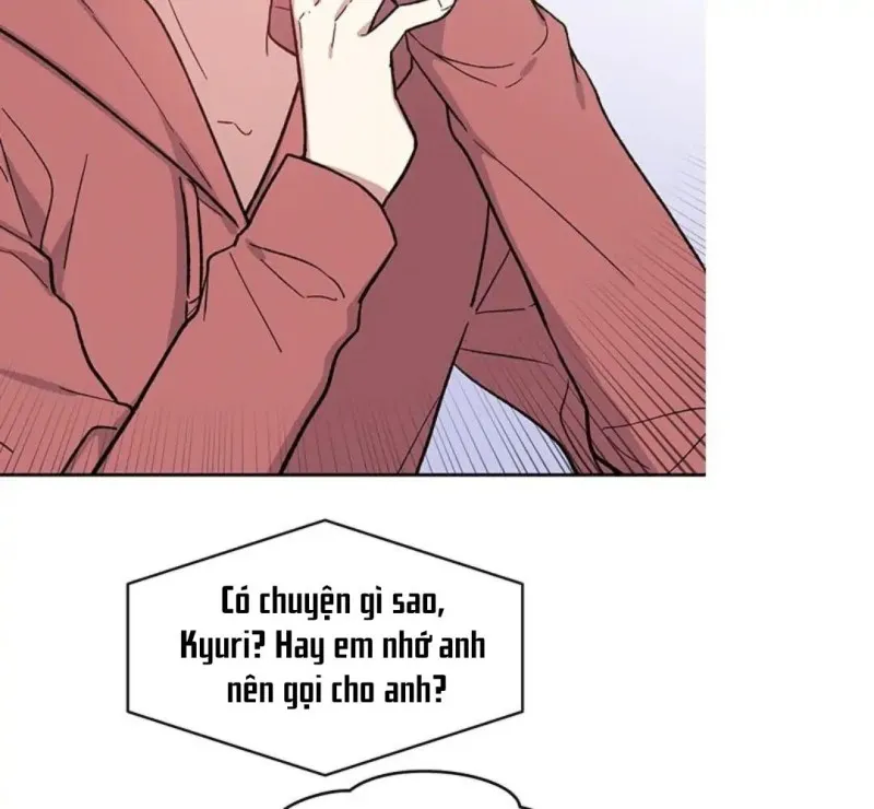 Chàng Trai Ngọt Ngào - Chap 7