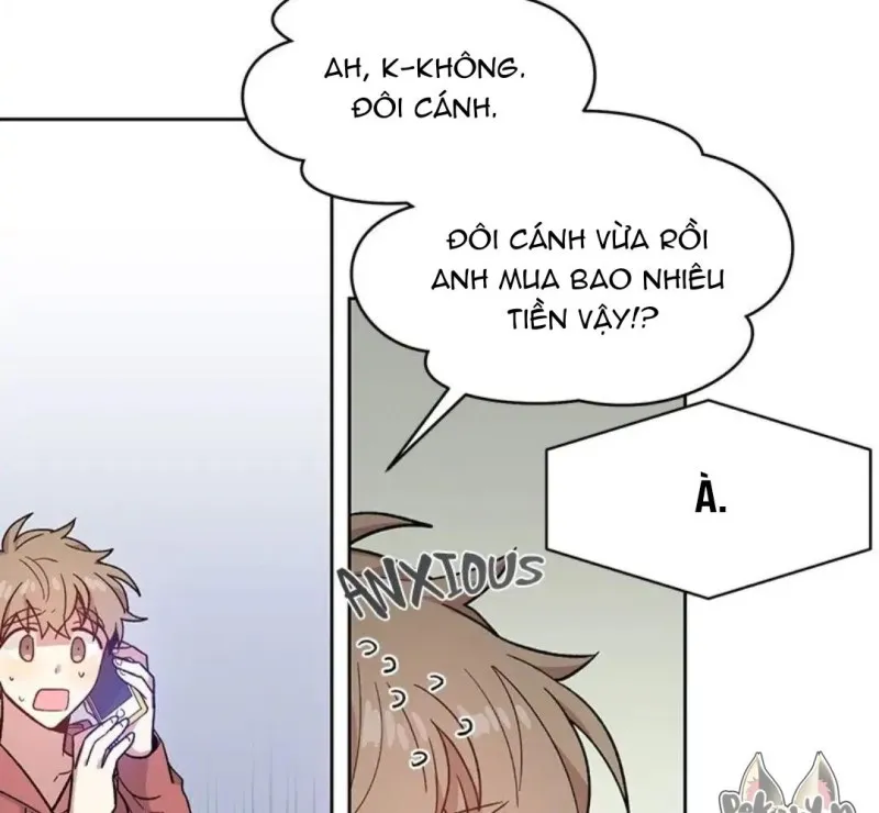 Chàng Trai Ngọt Ngào - Chap 7