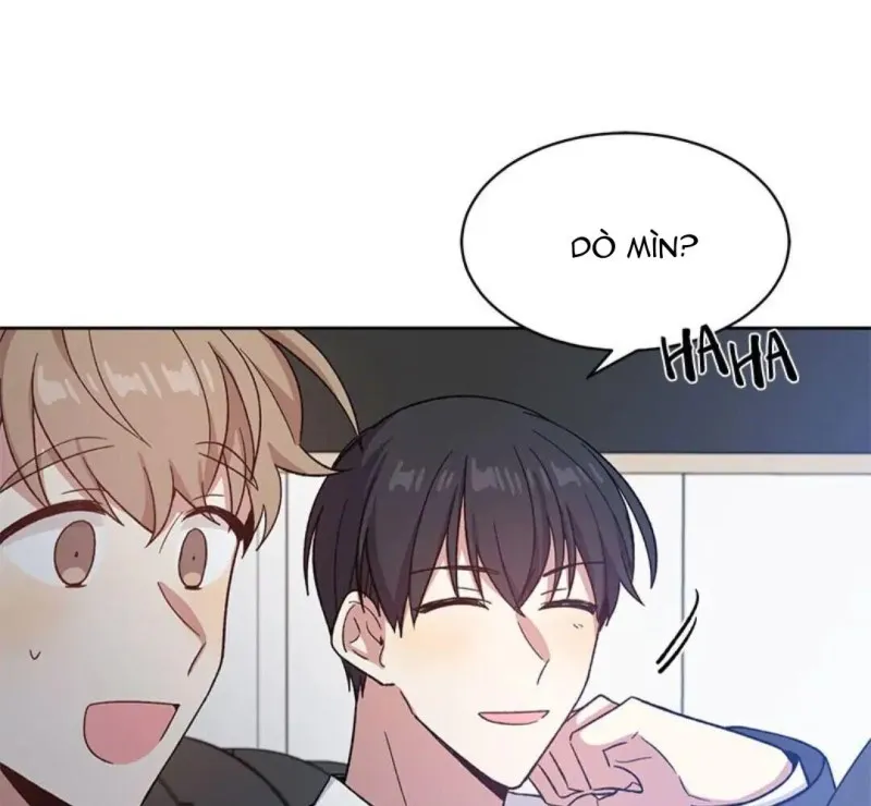 Chàng Trai Ngọt Ngào - Chap 7