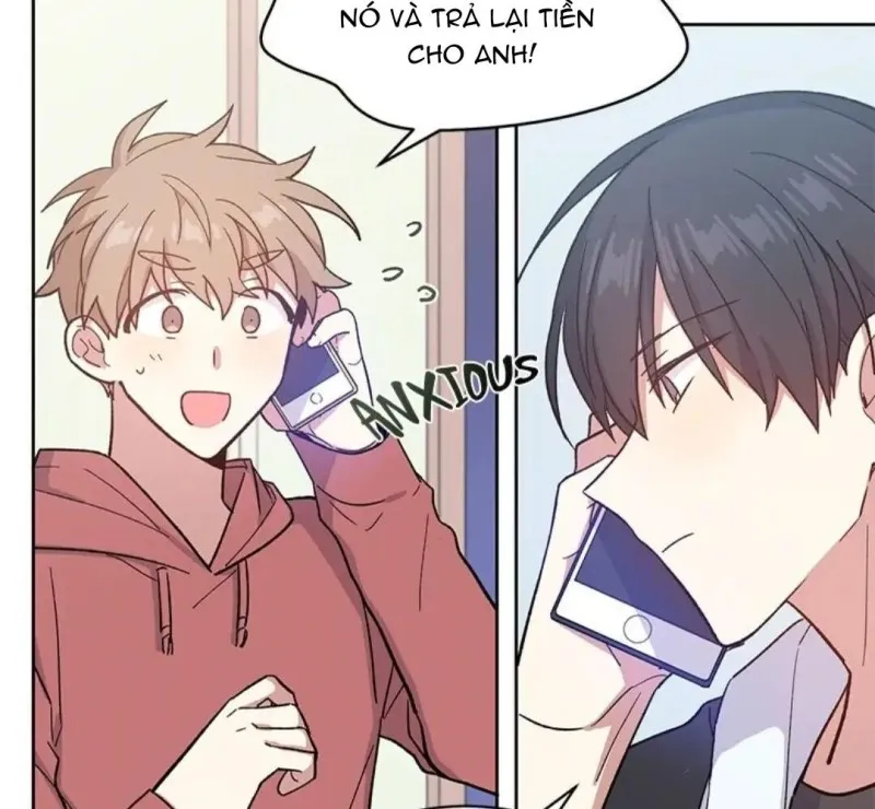 Chàng Trai Ngọt Ngào - Chap 7