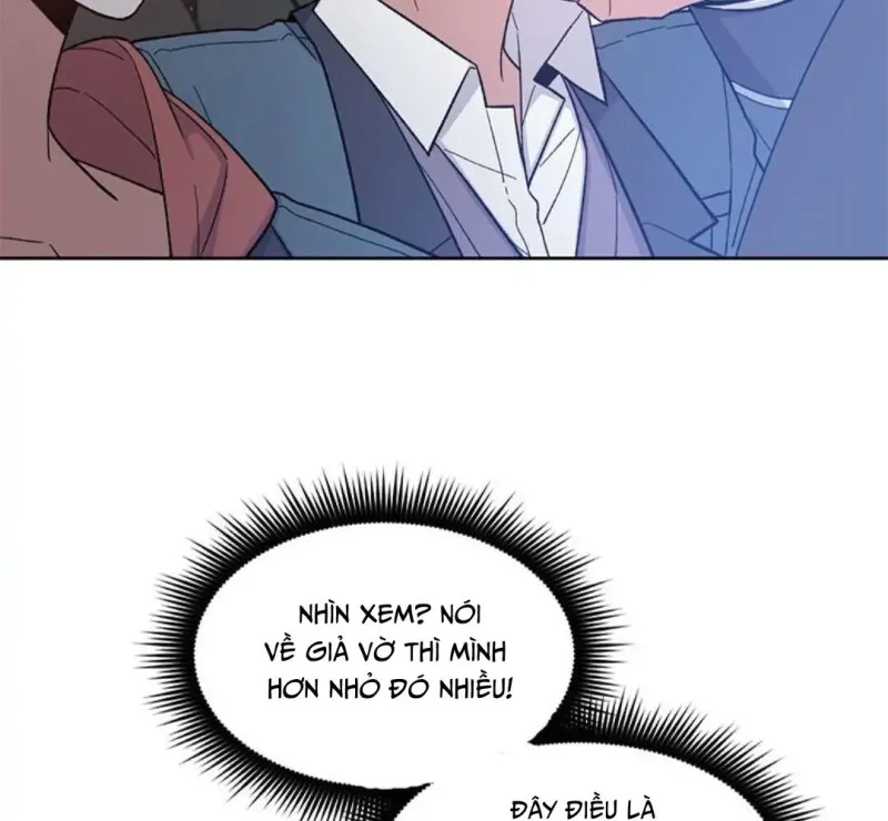 Chàng Trai Ngọt Ngào - Chap 7