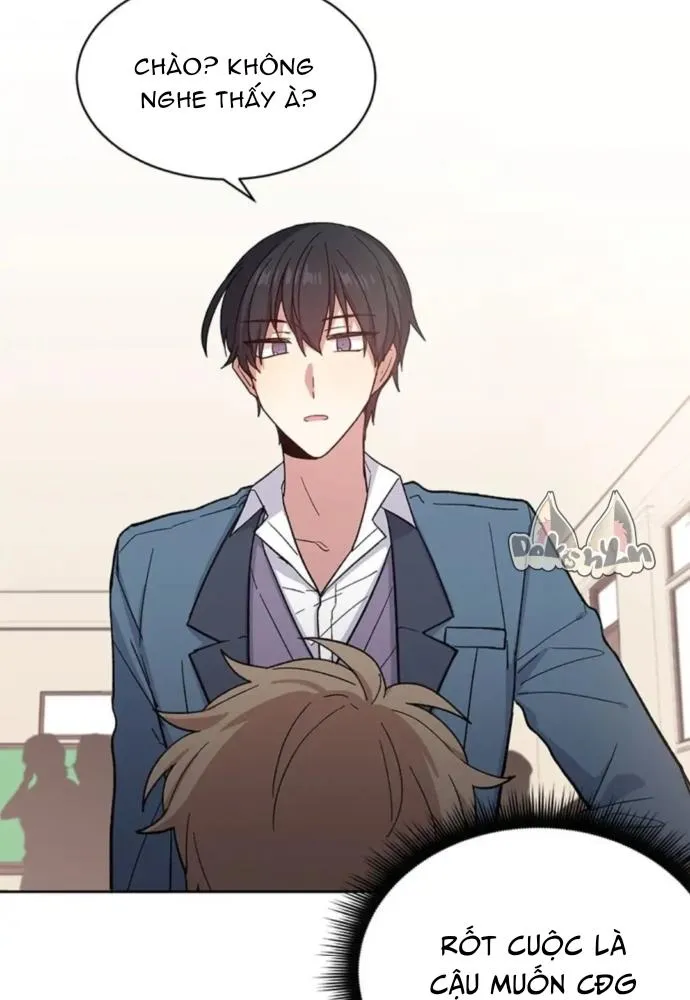 Chàng Trai Ngọt Ngào - Chap 4