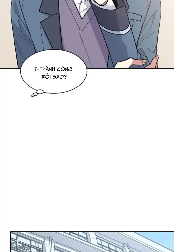 Chàng Trai Ngọt Ngào - Chap 4