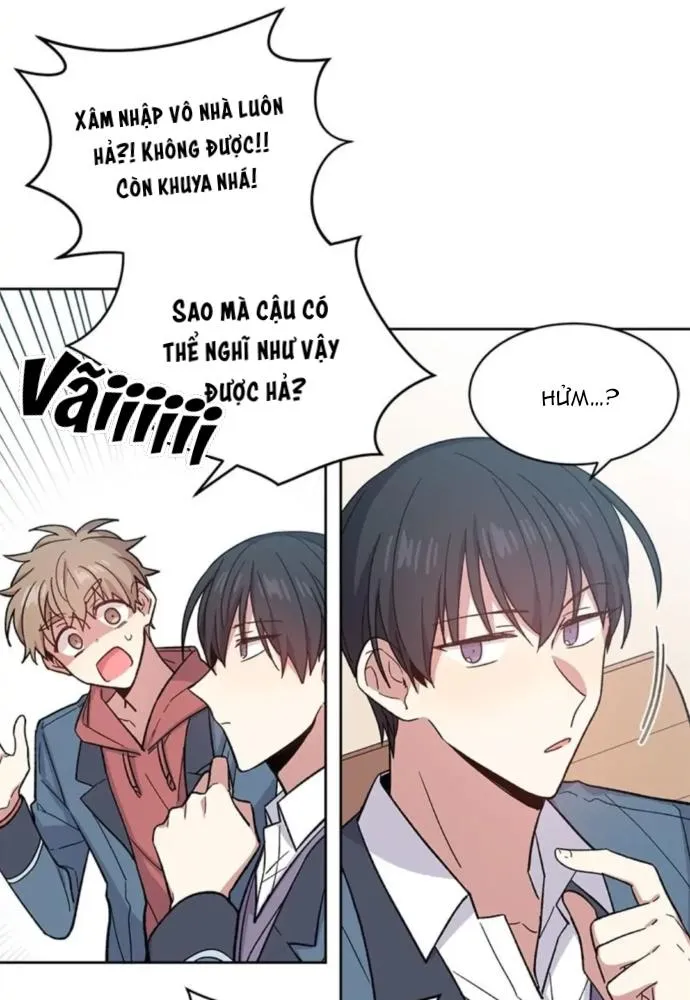 Chàng Trai Ngọt Ngào - Chap 4