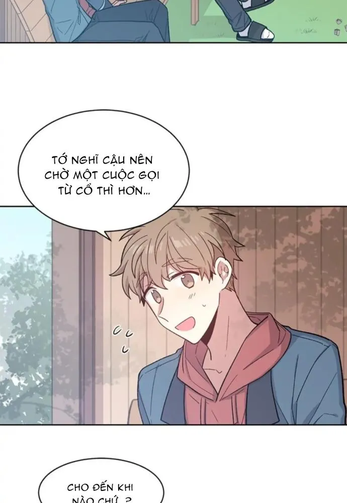 Chàng Trai Ngọt Ngào - Chap 4