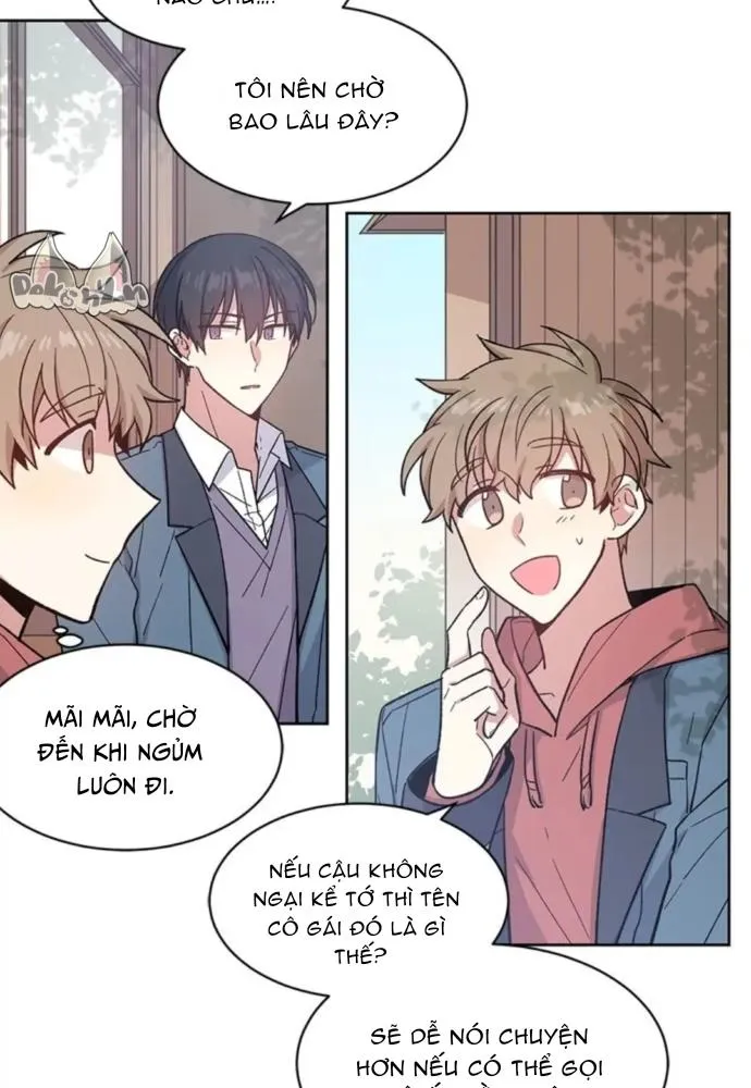 Chàng Trai Ngọt Ngào - Chap 4