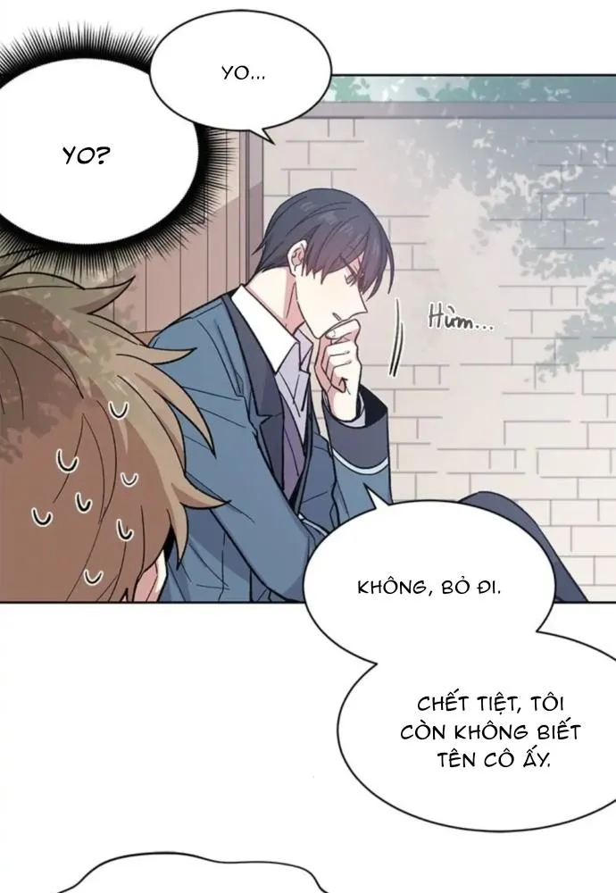 Chàng Trai Ngọt Ngào - Chap 4