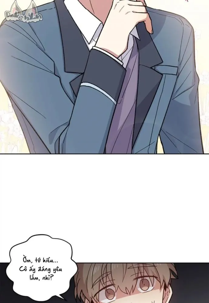 Chàng Trai Ngọt Ngào - Chap 4