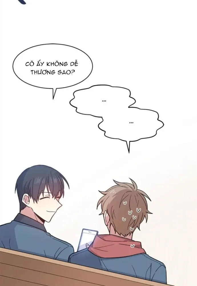 Chàng Trai Ngọt Ngào - Chap 4