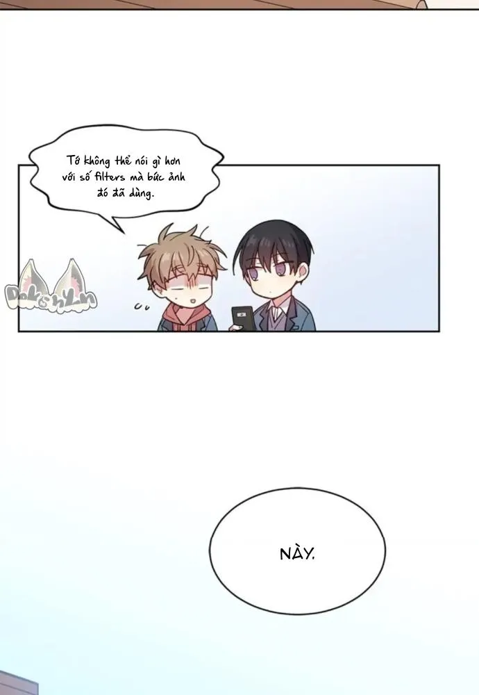 Chàng Trai Ngọt Ngào - Chap 4