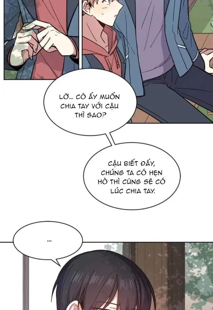 Chàng Trai Ngọt Ngào - Chap 4