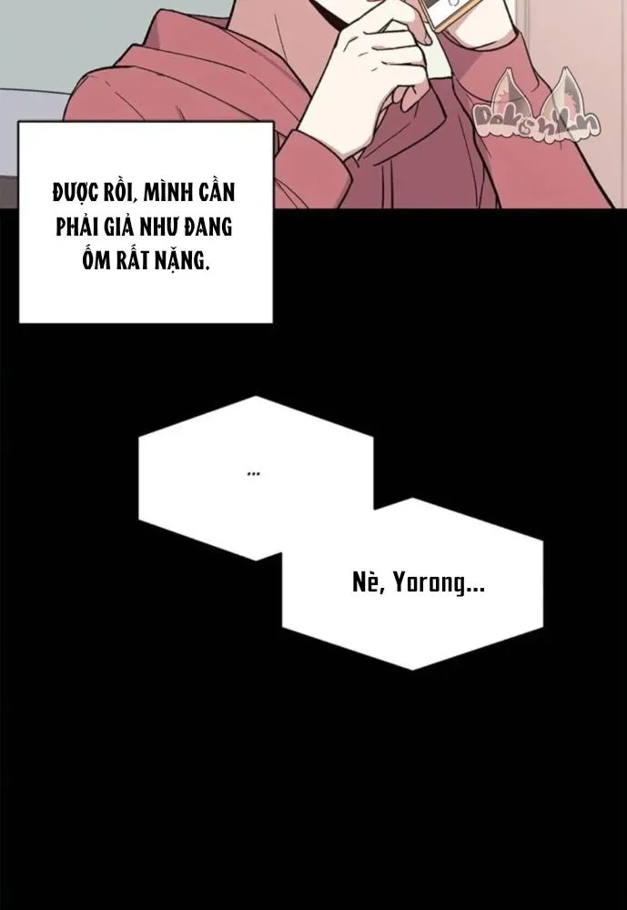 Chàng Trai Ngọt Ngào - Chap 4