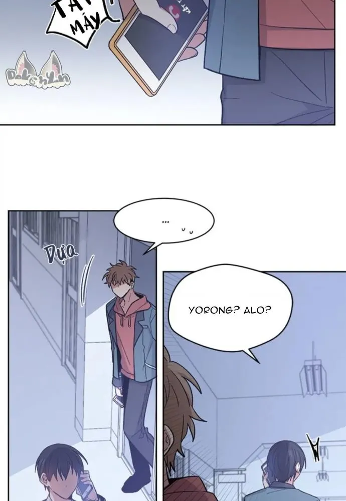 Chàng Trai Ngọt Ngào - Chap 4