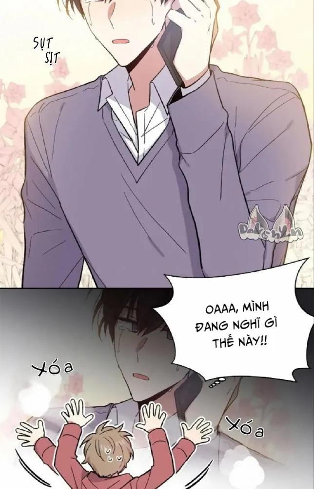 Chàng Trai Ngọt Ngào - Chap 3