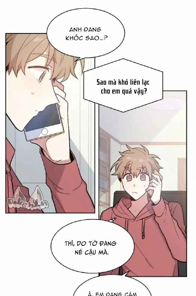 Chàng Trai Ngọt Ngào - Chap 3