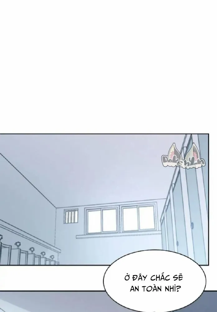 Chàng Trai Ngọt Ngào - Chap 3