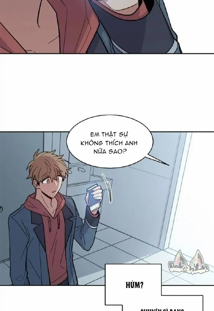 Chàng Trai Ngọt Ngào - Chap 3