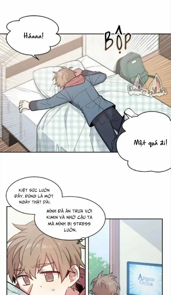 Chàng Trai Ngọt Ngào - Chap 3