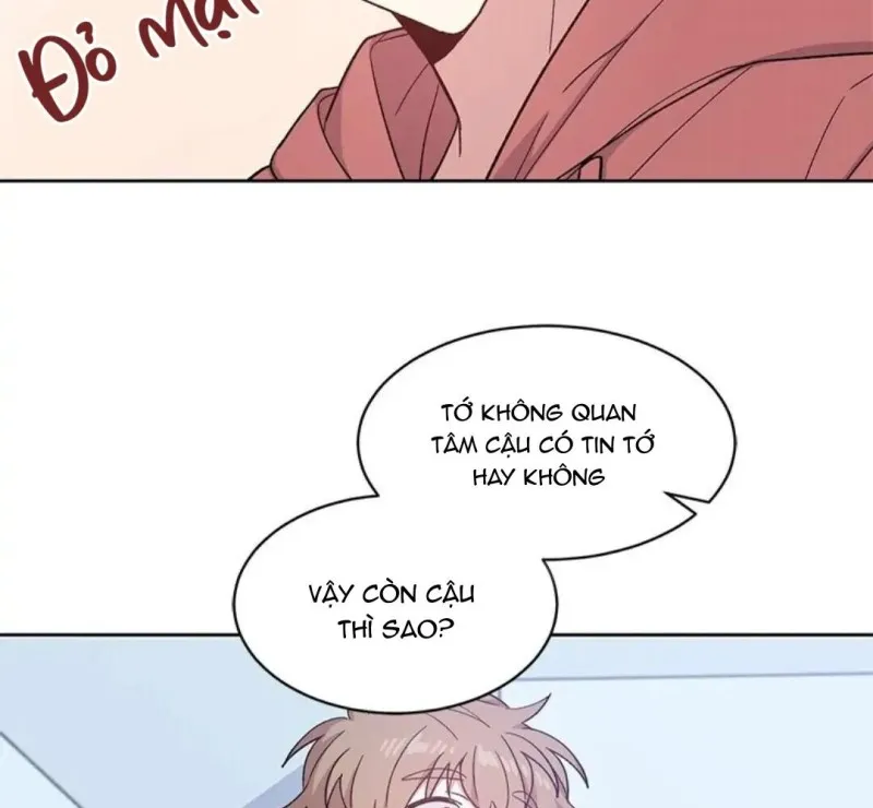 Chàng Trai Ngọt Ngào - Chap 10