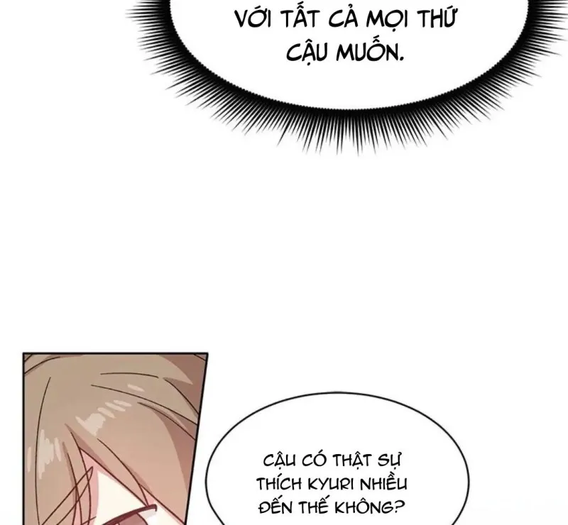 Chàng Trai Ngọt Ngào - Chap 10