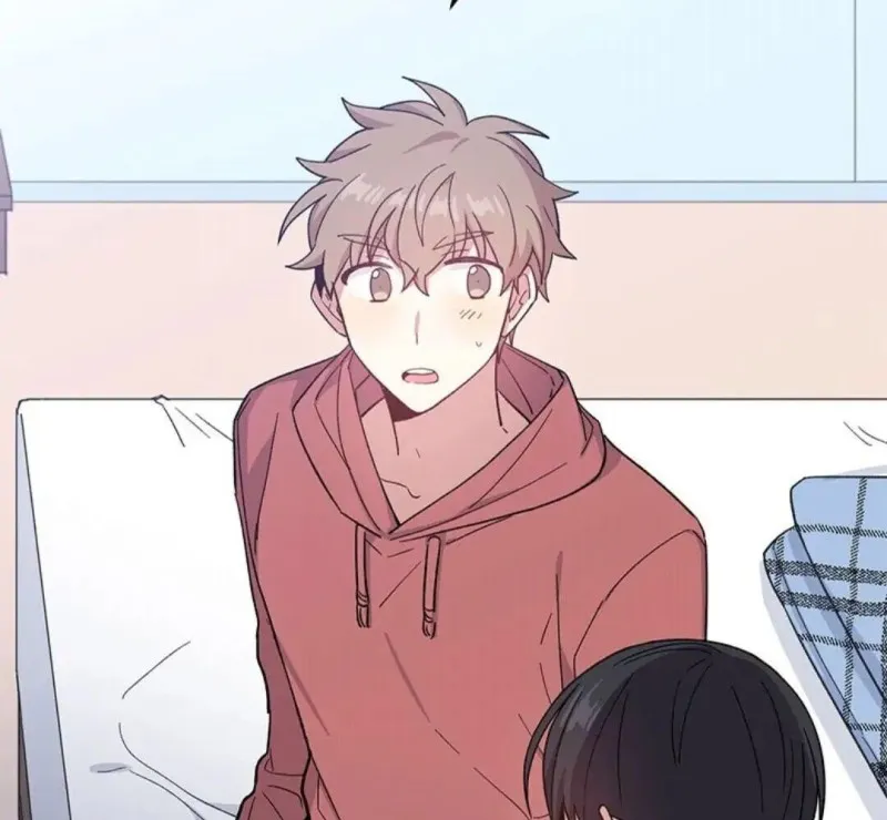 Chàng Trai Ngọt Ngào - Chap 10