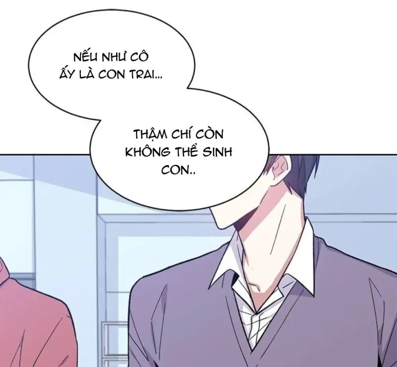 Chàng Trai Ngọt Ngào - Chap 10