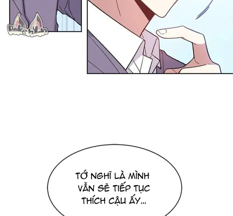 Chàng Trai Ngọt Ngào - Chap 10