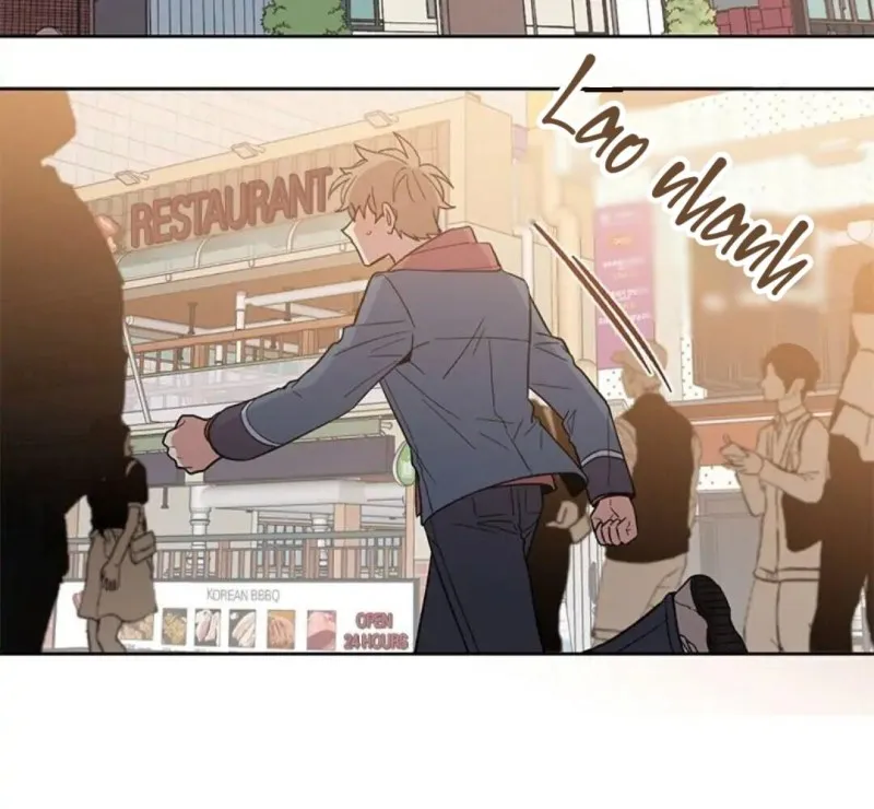 Chàng Trai Ngọt Ngào - Chap 10