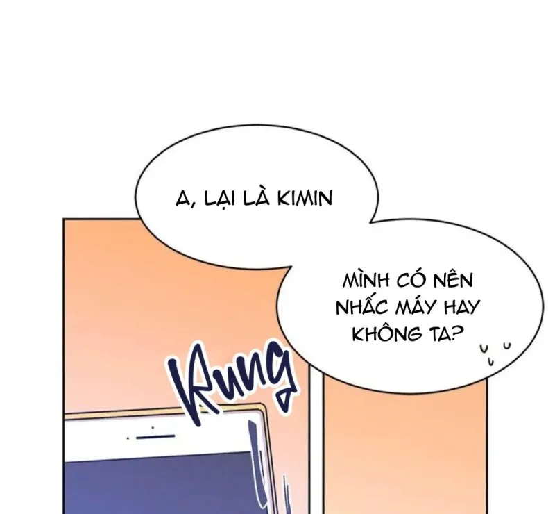 Chàng Trai Ngọt Ngào - Chap 10