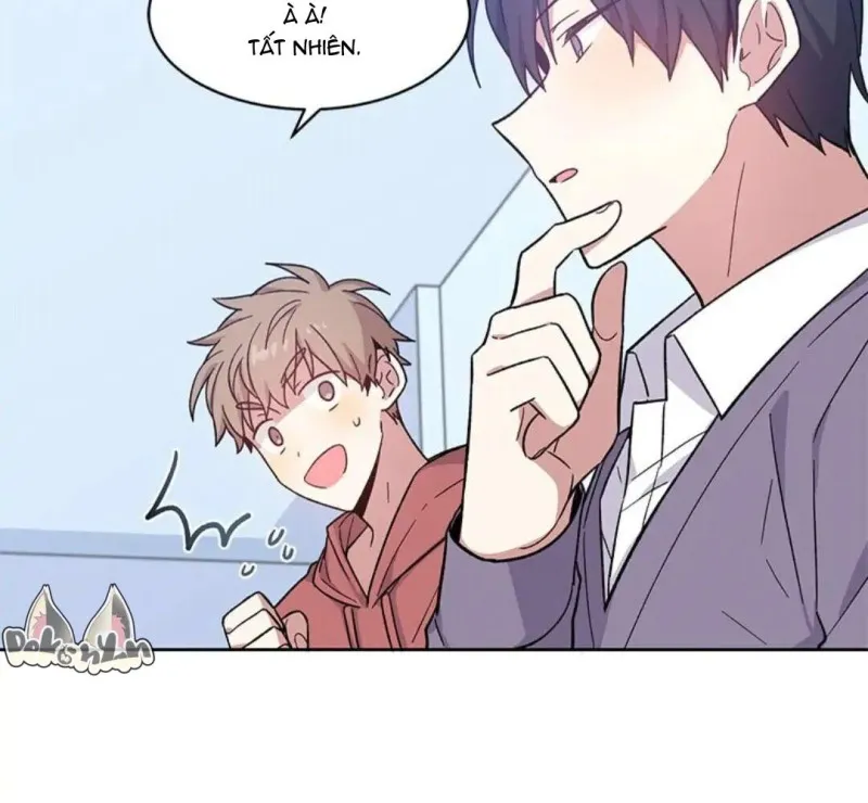 Chàng Trai Ngọt Ngào - Chap 10