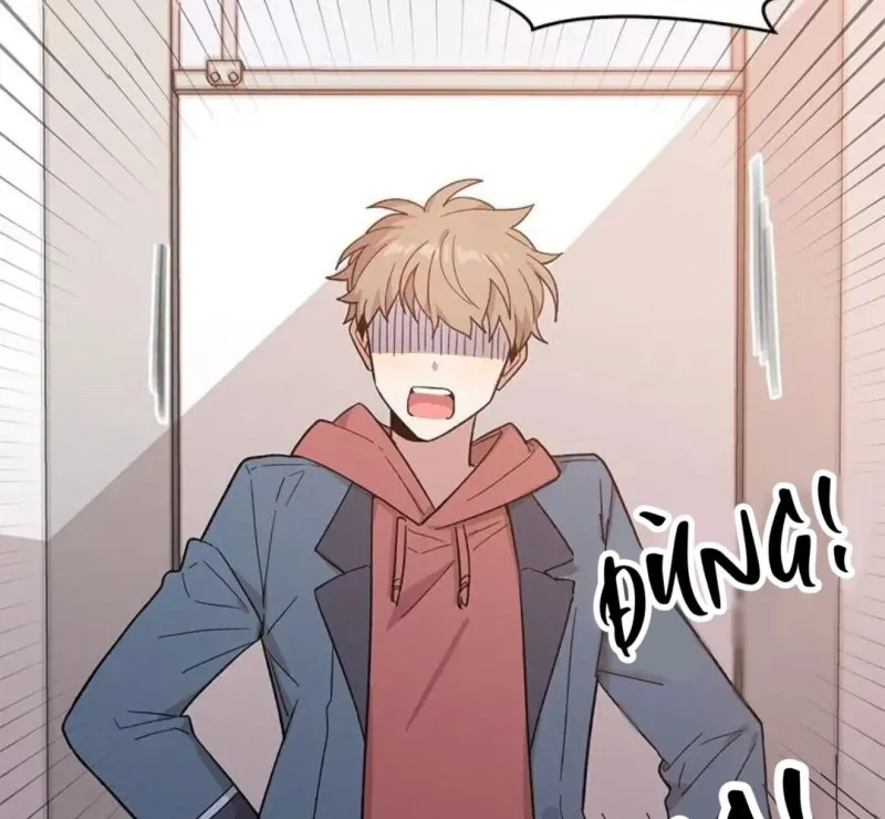 Chàng Trai Ngọt Ngào - Chap 10