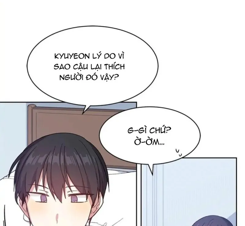 Chàng Trai Ngọt Ngào - Chap 10