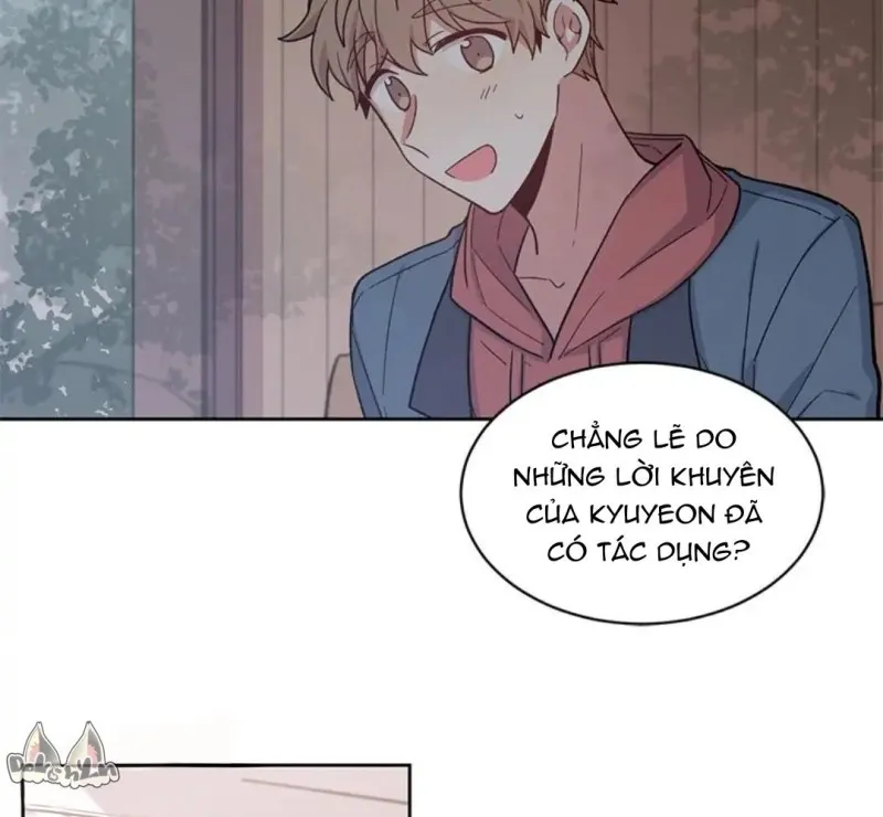 Chàng Trai Ngọt Ngào - Chap 6