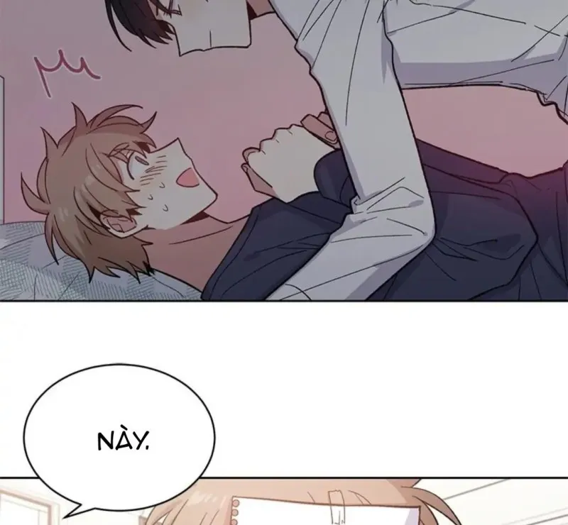 Chàng Trai Ngọt Ngào - Chap 6