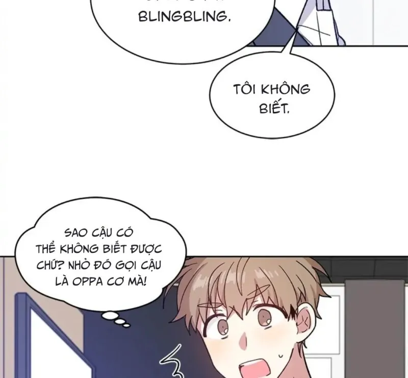 Chàng Trai Ngọt Ngào - Chap 6