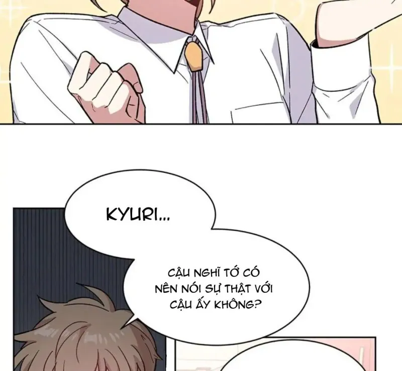 Chàng Trai Ngọt Ngào - Chap 9