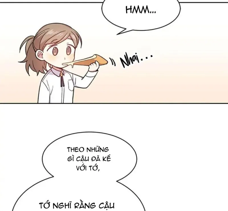 Chàng Trai Ngọt Ngào - Chap 9