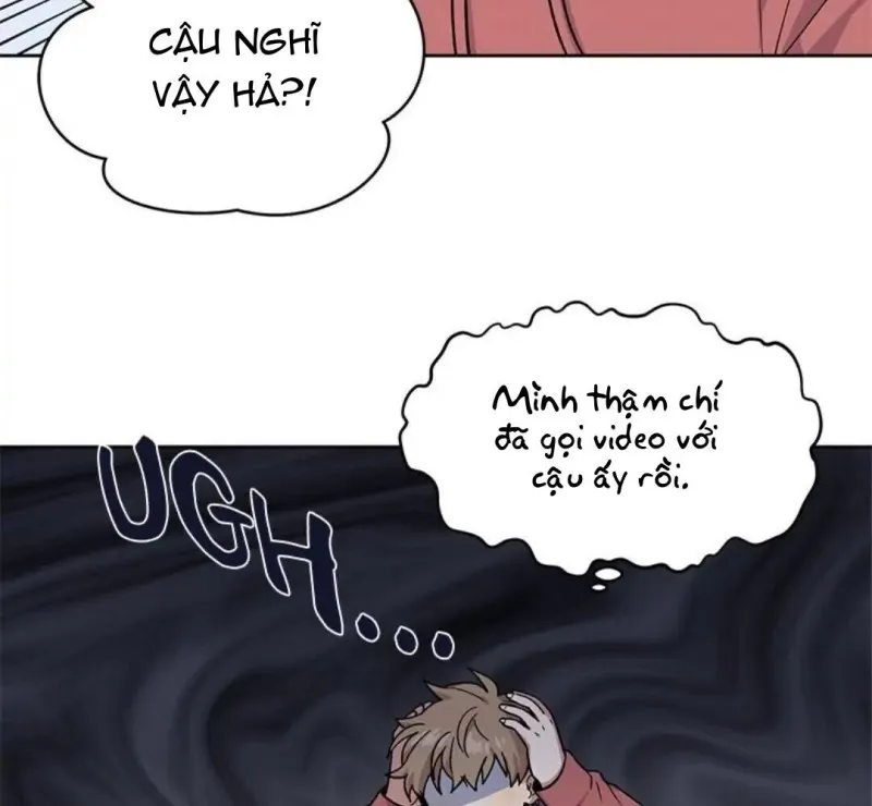 Chàng Trai Ngọt Ngào - Chap 9