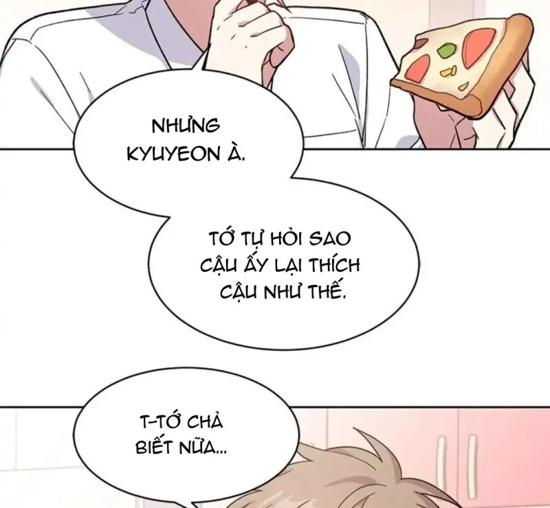 Chàng Trai Ngọt Ngào - Chap 9