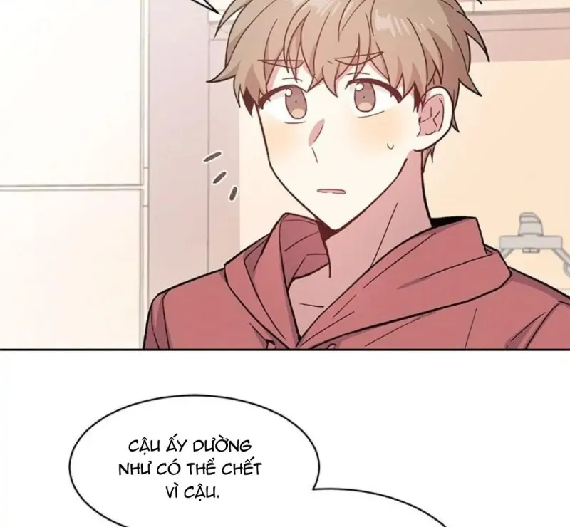 Chàng Trai Ngọt Ngào - Chap 9