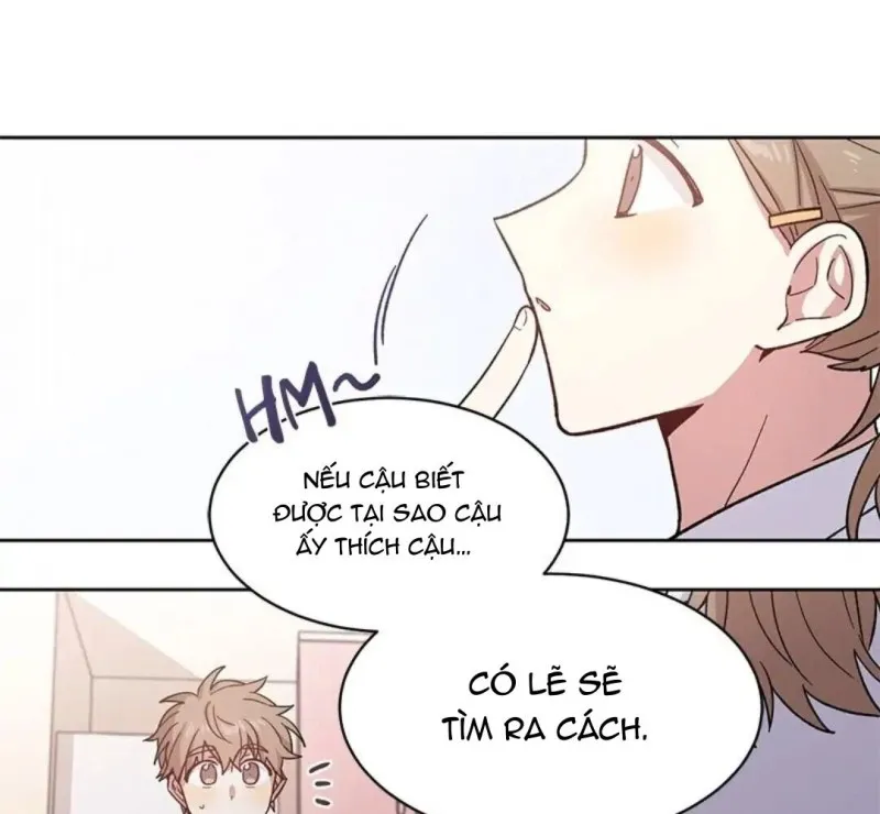 Chàng Trai Ngọt Ngào - Chap 9