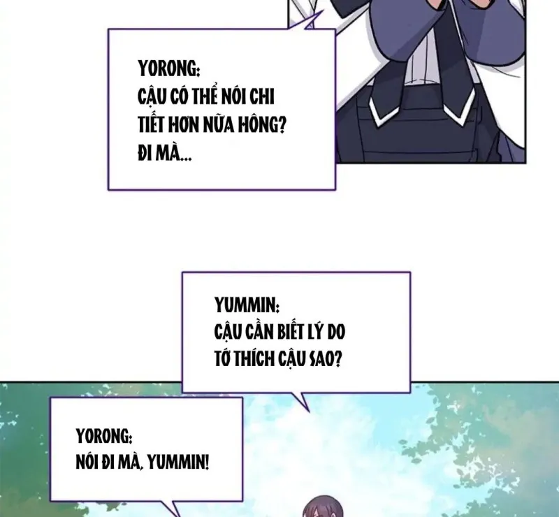 Chàng Trai Ngọt Ngào - Chap 9