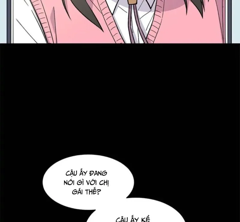 Chàng Trai Ngọt Ngào - Chap 9