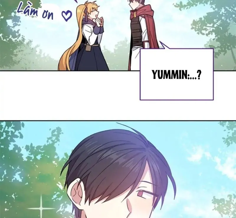 Chàng Trai Ngọt Ngào - Chap 9