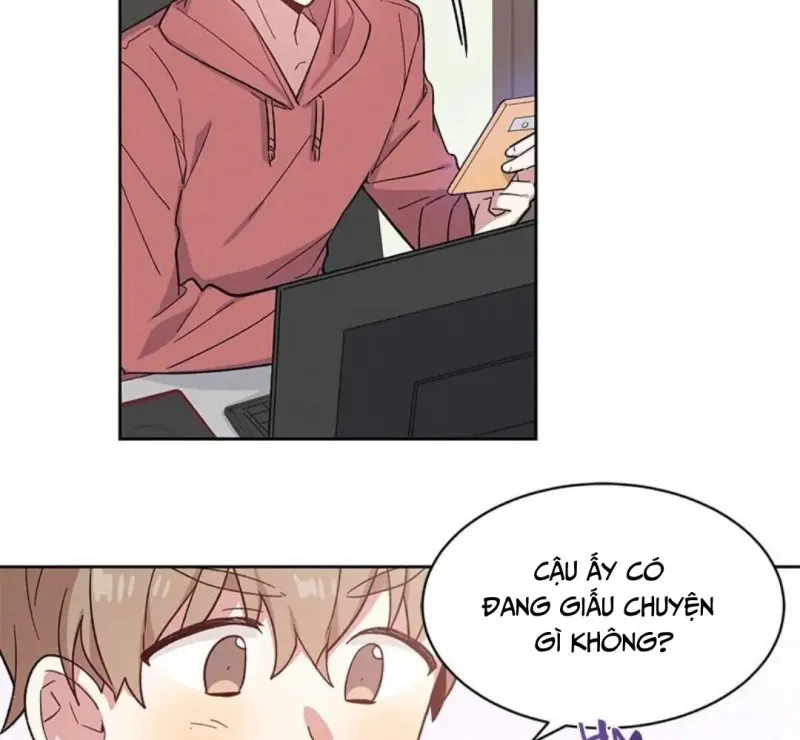 Chàng Trai Ngọt Ngào - Chap 9