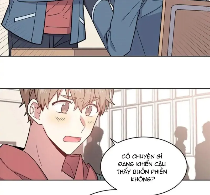 Chàng Trai Ngọt Ngào - Chap 9