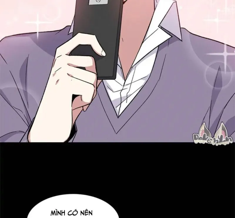 Chàng Trai Ngọt Ngào - Chap 9