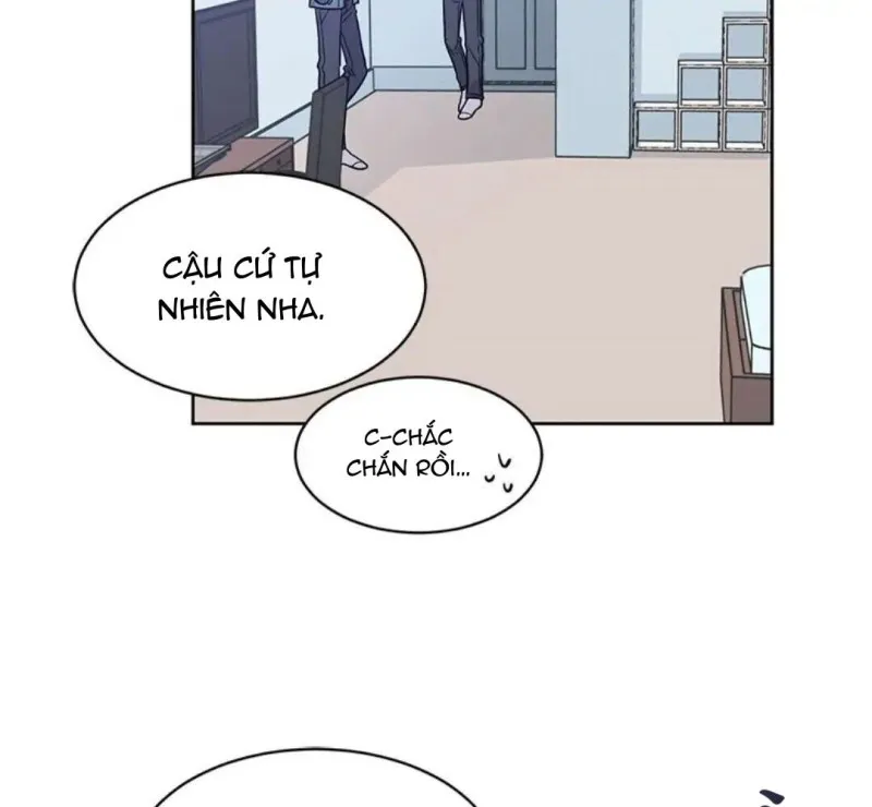 Chàng Trai Ngọt Ngào - Chap 9